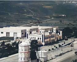 Pin By Elazifi On Tetouan House Styles Mansions Morocco