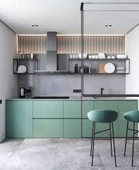 Kitchen Design Trends 2020 2021 Colors Materials Ideas Modern Kitchen Design Interior Design Kitchen Home Decor Kitchen