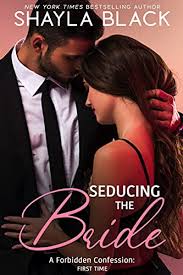 I want to read this book not only because it is an age gap romance book, but also because it follows willow, with whom i felt in love with in the little section she appeared in dreams of 18. Seducing The Bride A Forbidden Age Gap Best Friend S Daughter Romance Forbidden Confessions Book 2 English Edition Ebook Black Shayla Amazon De Kindle Shop