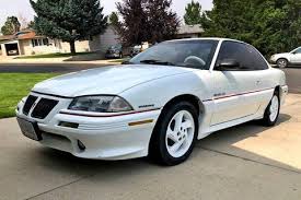 Image result for Arctic White 1997 Pontiac