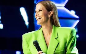 «vamos dizer adeus, mas deixamos uma porta aberta» Cristina Ferreira A Mensagem Escondida Do Look Usado No All Together Now Kids Vip Pt