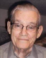 Reverend John McCarty Obituary (1924-2009)