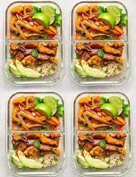 Low Carb Chicken Fajitas Life Made Keto