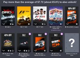 Humbling bundle is a passive item. Humble Codemasters Racing Bundle 2017 Launched Pc News Hexus Net