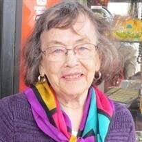 Elmerna Lee Obituary