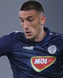 Marko Rakonjac » Bilanz unter Referee Marko Ivković