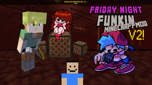 However, finding the right pc gaming controller can take your games to the next level for an experience. Minecraft Mod W I P Friday Night Funkin Friday Night Funkin Works In Progress