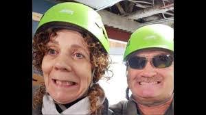 Terrie Kirk's Instagram, Twitter & Facebook