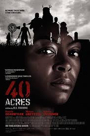 Macon Film Festival is an Independent and Immersive event held annually in  Central Georgia.