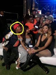 We did not find results for: At Last Cassper Nyovest Got Chance Meet Boity Thulo Again At Macufe