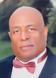 Obituary for William Prince Vaughn Jr