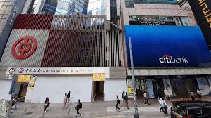Transactions via internet banking should be conducted through the corresponding bank where the account is maintained. Entry Strategy For Foreign Banks In China Marketing China