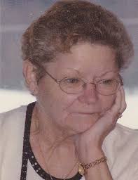 Obituary information for Catherine F. Rocker