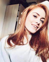 R O S I E En Instagram Red Haired Beauty Eyebrows Redheads Red Hair Woman