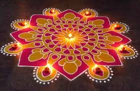 Deepavali is a huge holiday in lots of countries with significant hindu populations, including malaysia. Pemberitahuan Mengenai Tarikh Cuti Deepavali 2016 Pusat Pendidikan Hidayah