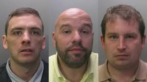 Football fans jailed after Peterborough and Millwall fight