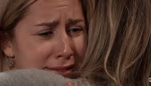 GENERAL HOSPITAL: Oscar Dies Leaving His Family And His Girlfriend  Grief-Stricken