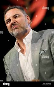 David edward williams hi-res stock photography and images