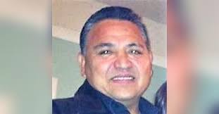 Luis Blanco Obituary