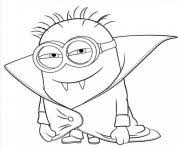 » de boyer, auquel 603 utilisateurs de pinterest sont abonnés. Coloriage Minions Dessin Minions Sur Coloriage Info