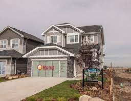 View homes for sale in sherwood park, alberta, property images, mls® house details and more! Homes For Sale In Aspen Trails Sherwood Park See Newly Built Homes In Aspen Trails