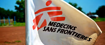 The font contains characters from the following unicode character ranges: Libya Dozens Of Migrants And Refugees Reportedly Killed In Airstrike On Detention Center Doctors Without Borders Usa