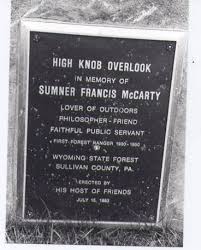 Settlers XLV: The Descendants of Silas McCarty and Sarah Carrell: Part Two