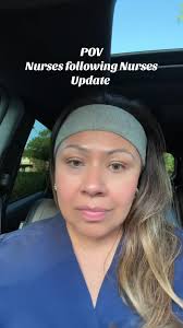 Jazmine Steele Nurse