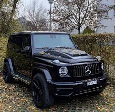 Mercedes Benz G Class On Instagram Blacked Out G350d Rate It 1 10 Tag Your Friends Follow Us Gcla Benz G Class Mercedes Benz G Class Mercedes Benz