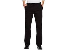 Nbz R Black Elastic Waist Dress Pants Men S Casual Pants Black Elastic Waist Dress Pants Casual Dress Pants Mens Dress Pants