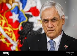 Chiles asia hi-res stock photography and images