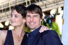 It looks like we don't have any photos or quotes yet. Tom Cruise S New Gf Is Basically Katie Holmes S Twin