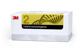 Listeria monocytogenes is the species of pathogenic bacteria that causes the infection listeriosis. 3m Molekulare Detektion 2 Nachweis Von Listeria Monocytogenes Mda2lmo96 96 Tests 1 Stuck Pro Packung