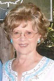 Maxine Jamison 1934-2023