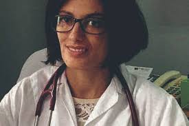 Luísa Abreu dos Santos (1980-2023)