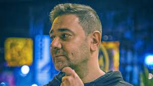 Spark AR Partner Network Member. August 24, 2017 (1:24 am)…