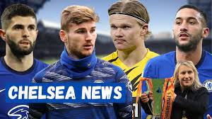 Christian pulisic technical elegance chelsea america usa usmnt borussia dortmund highlights goals goal skills skills. Chelsea News Pulisic Staying Haaland Werner Swap Understand Ziyech Unbelievable Ladies Chelsdaft Fans Blog