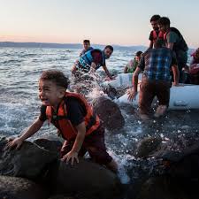 Europe And The Refugee Crisis A Challenge To Our Civilization Academic Impact