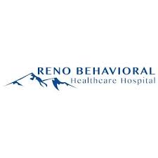 Reno Behavioral Healthcare Hospital Mental Health Facility In Reno Nevada