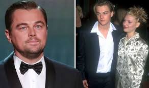 Painful to watch' Leonardo DiCaprio was 'dismissive' of 'infatuated'  co-star Claire Danes