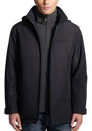 Weatherproof Men S Ultra Tech Jacket Weatherproof Jacket Jackets Outerwear Jackets