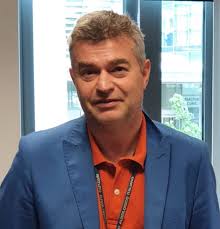 Dr Richard Quinton Blog