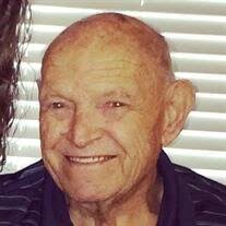 Trevor Max Wolfe Obituary