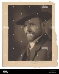 Albert l hi-res stock photography and images