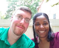 Jennifer & Robert: "I knew when I first met Robert, we were going to get  married"