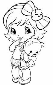 Princesse ariel, little mermaid, drakulaura from monster high. Pin De Uduak Archibong Em Moranguinho Bebe Desenho Moranguinho Desenhos Infantis Para Colorir Desenhos Infantis Para Pintar