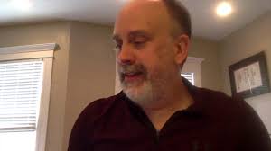 THE SHOW GOES ON... LINE! with Christopher DuVal