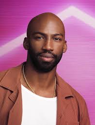 The Anonymous (TV Series 2024– )