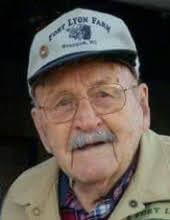 Obituary information for Leonard Heck