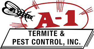Effective pest control for your home and business is just a phone call away! A 1 Termite Pest Control Inc